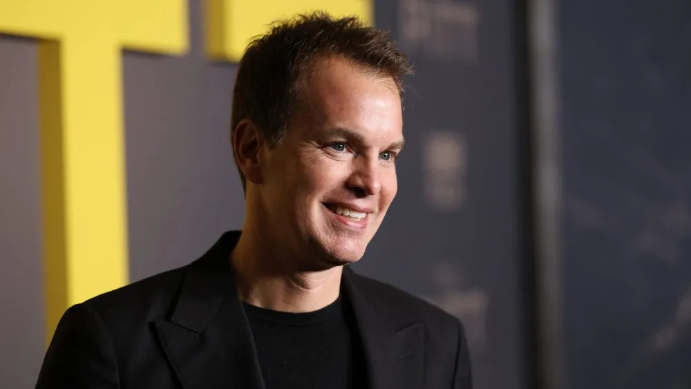 Casey Bloys Says He Believes David Ellison Plans to ‘Maintain What We’ve Done’ at HBO as Paramount and Warner Bros. Merge