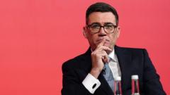 Chris Mason: Why Andy Burnham's about-turn on Manchester City matters