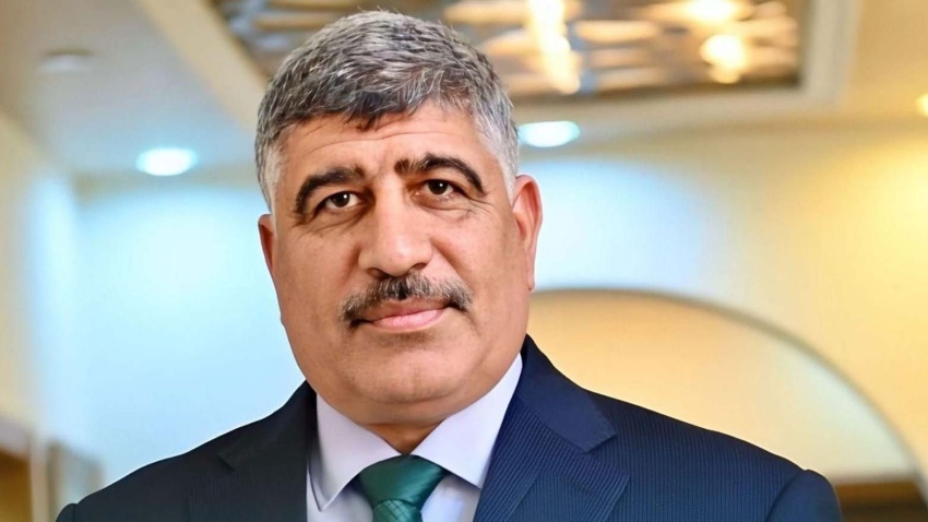 يوم السيادة.. النعمان يكشف توصيات الزيدي بعد طي صفحة التحالف الدولي