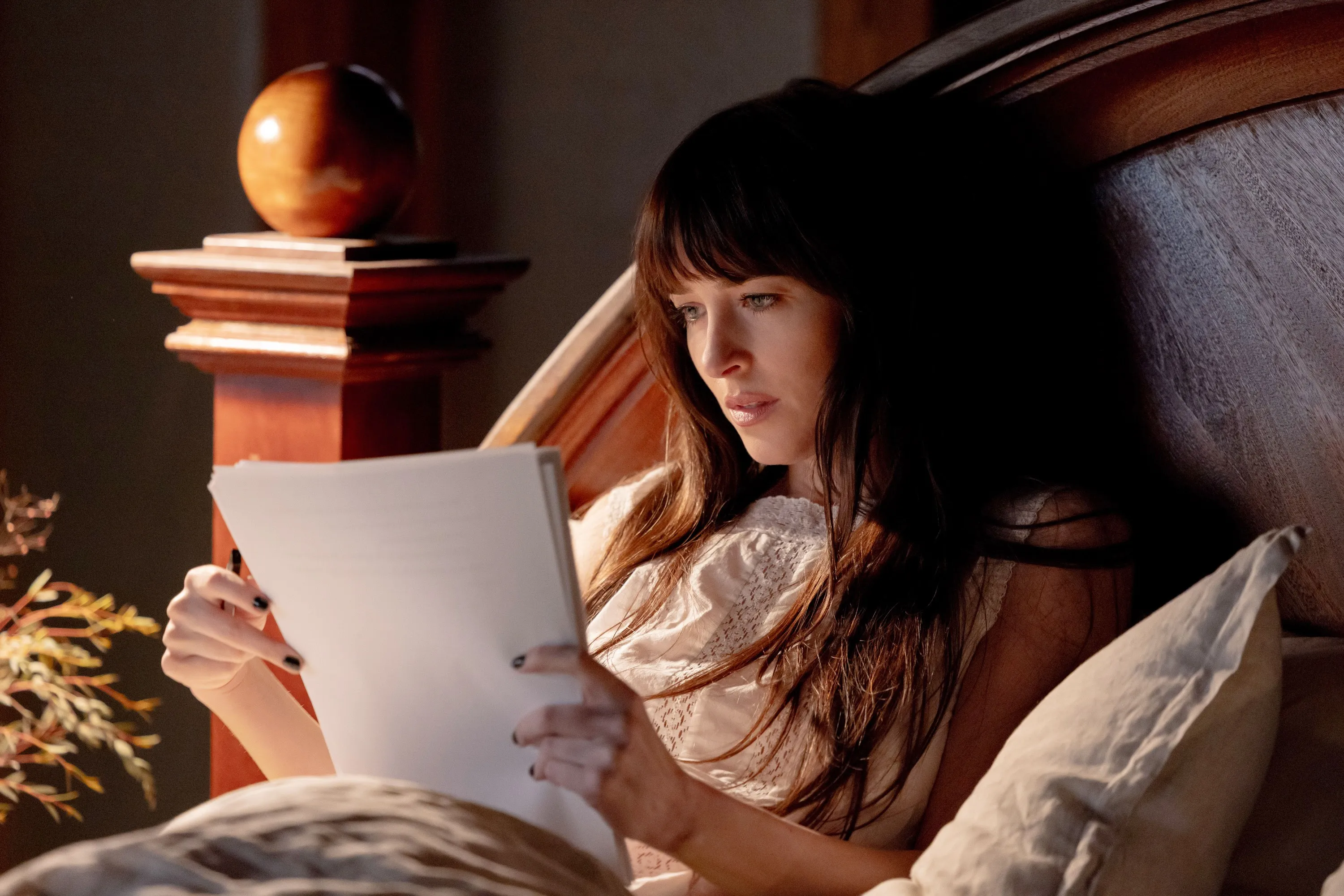Box Office: ‘Verity’ Makes $4.5 Million in Previews, ‘Digger’ Behind With $1.2 Million