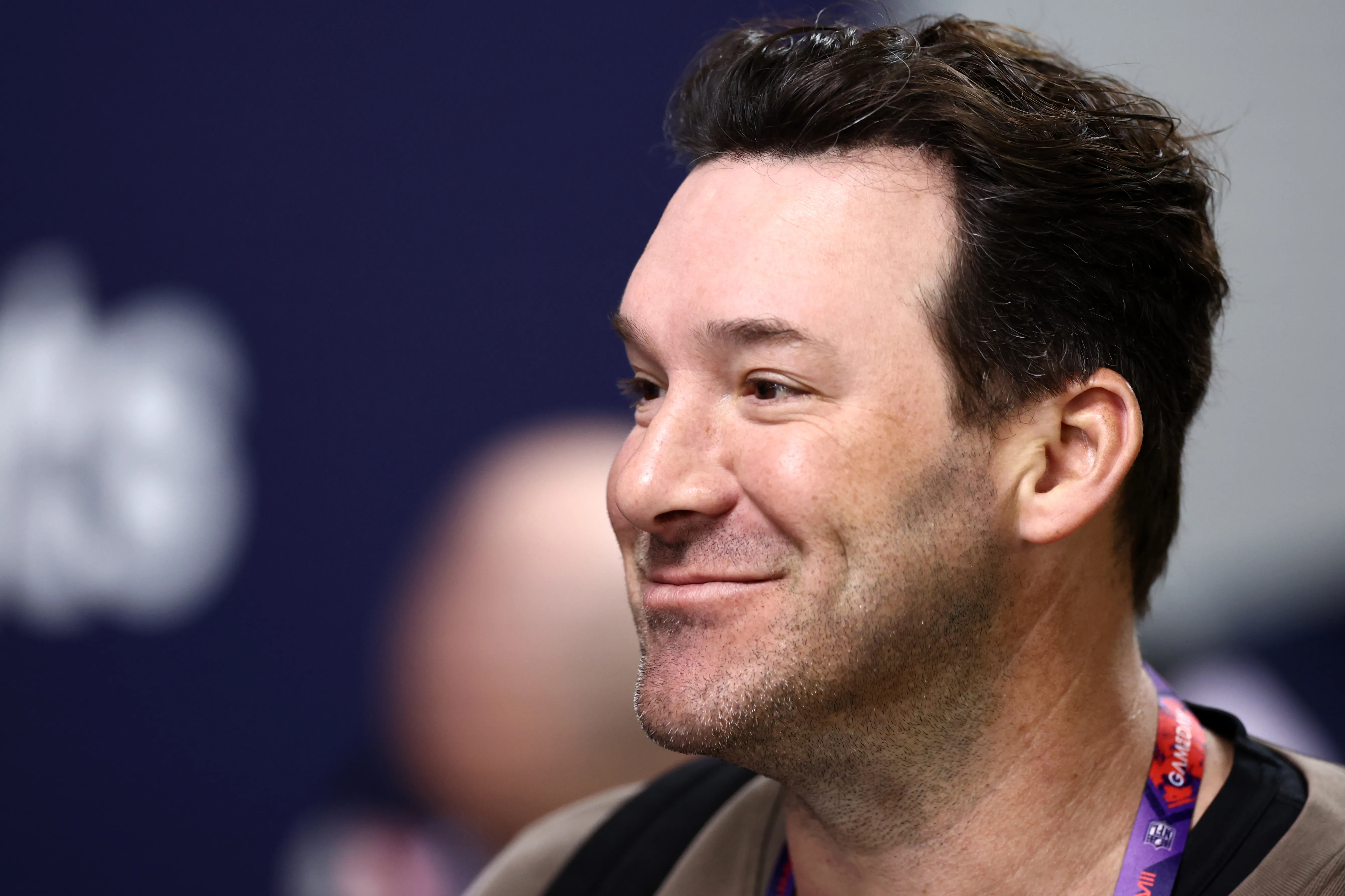 CBS Sports, Tony Romo Break Up Following Pre-Season Intoxication Incident