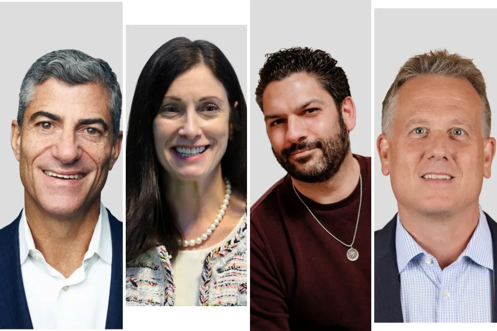 Power 25 Marketers and Advertisers: From Sales to Creative to Measurement, These Leaders Drive the Business of Madison Avenue