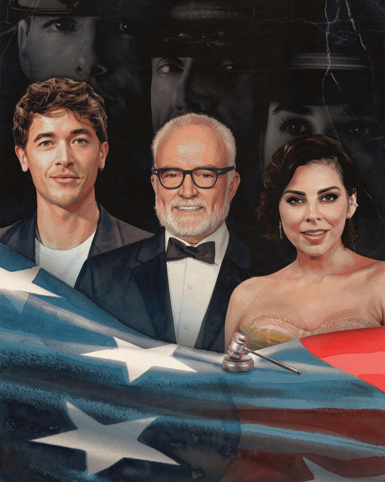‘A Few Good Men’ on Broadway: Aaron Sorkin, Bradley Whitford and Team Behind Revival on Why It’s ’So Fucking Relevant’ in Trump Era