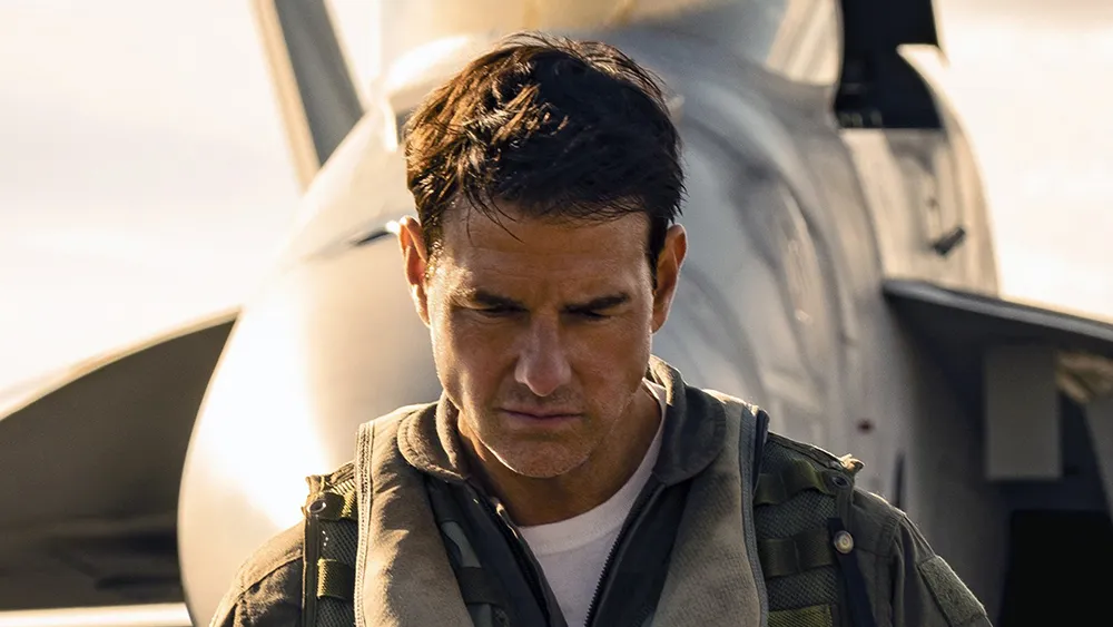 Skydance’s Track Record: 20 Years of Tom Cruise, Mark Wahlberg, Action and More Action