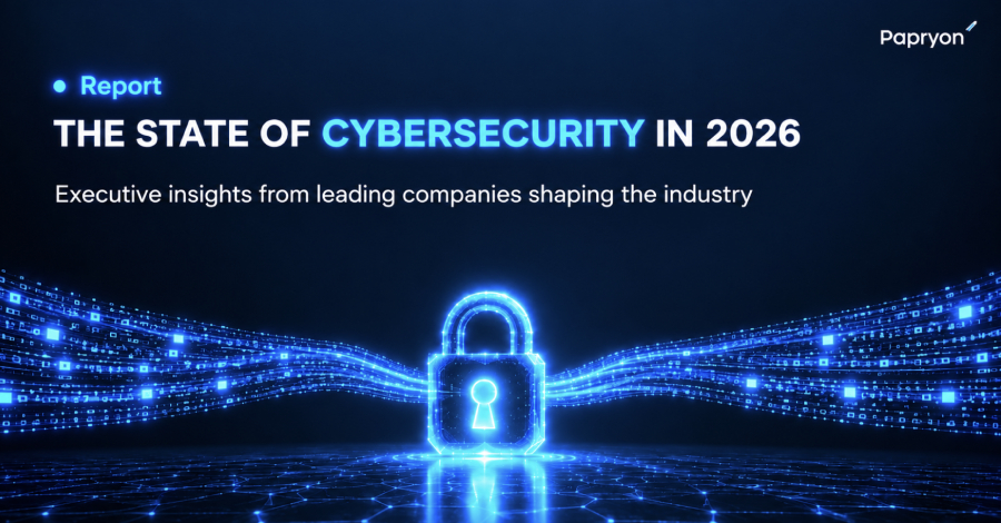 The State of Cybersecurity in 2026: Key Segments, Insights, and Innovations