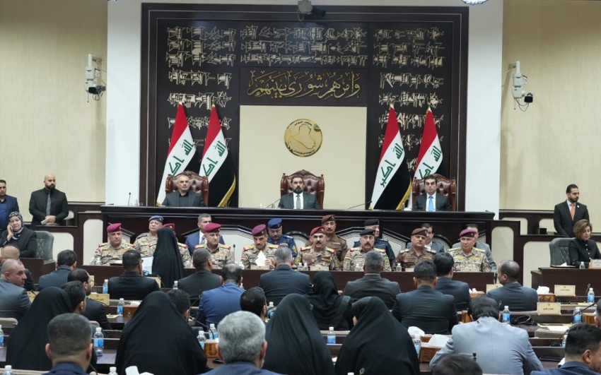 البرلمان يستضيف رئيس هيئة الحج لمناقشة قرعة الحجاج ومعايير اختيار الفائزين