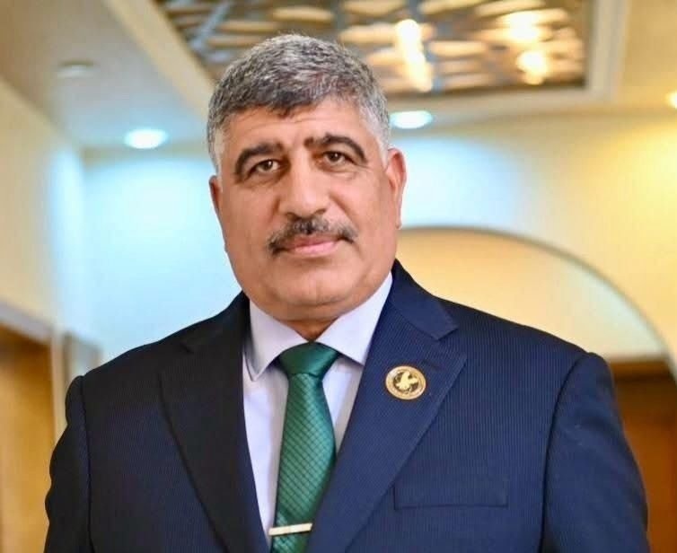 النعمان: اللجنة المشكلة بتوجيه من الزيدي باشرت عملها لحصر السلاح بيد الدولة