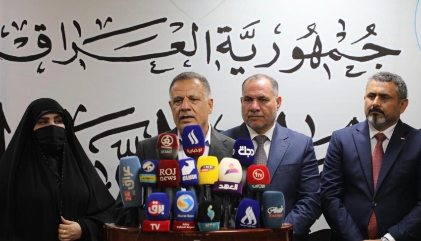 بعد سنوات الشح.. الديوانية تعود لخارطة الشلب وحملة لإنقاذ الأنهر من زهرة النيل