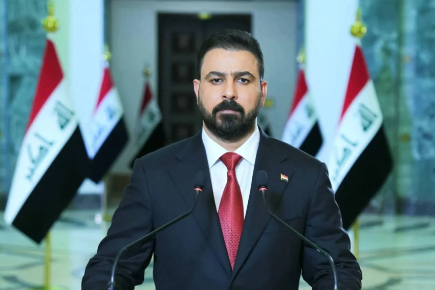 الزيدي يعلن الحداد العام في العراق ثلاثة أيام بوفاة المرجع الفياض - عاجل