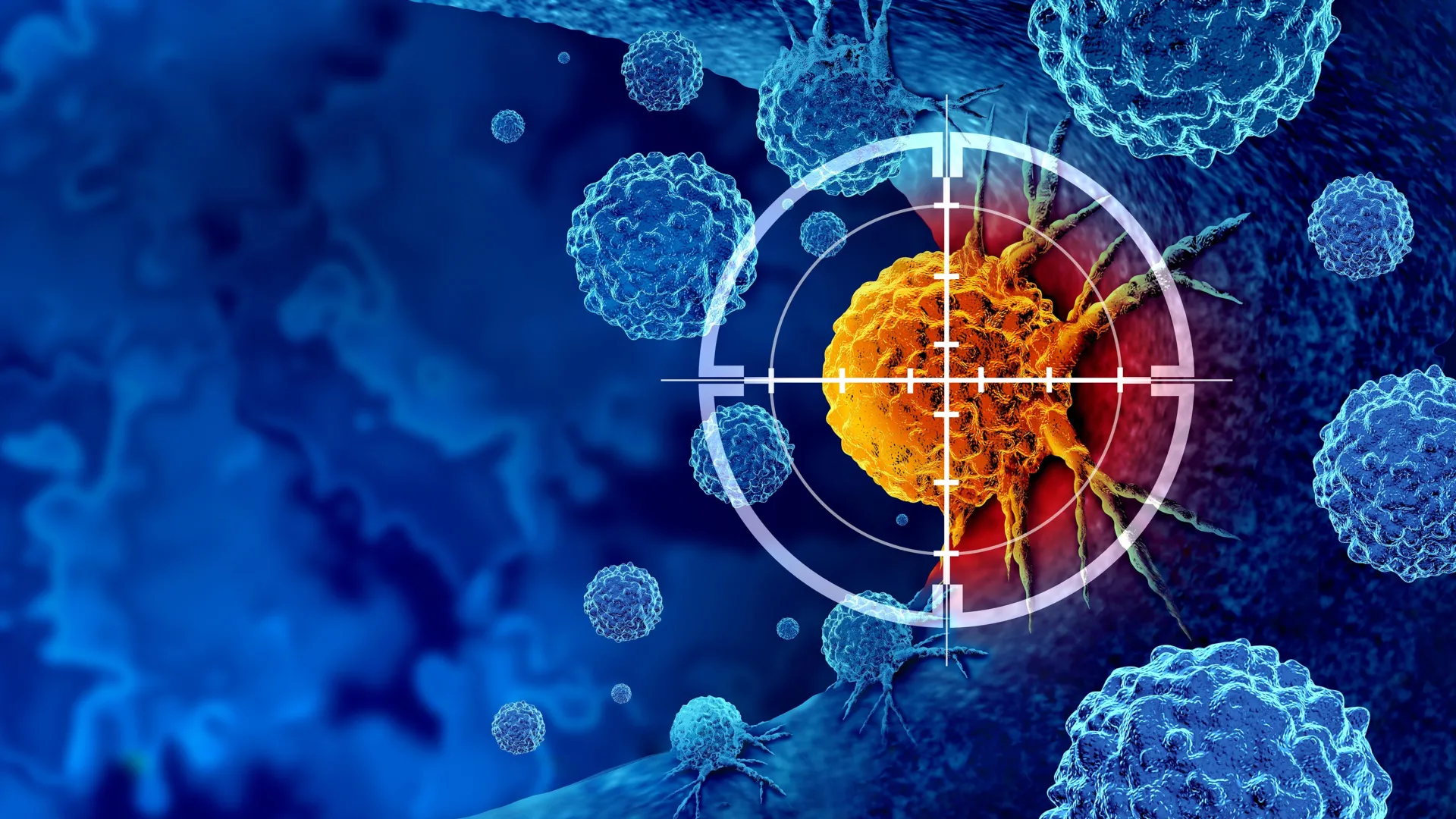 Cancer’s favorite escape trick may actually make it easier to kill