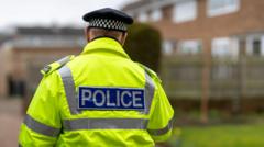 Avoid 'reactive' police reforms after Nowak murder, senior black officer warns