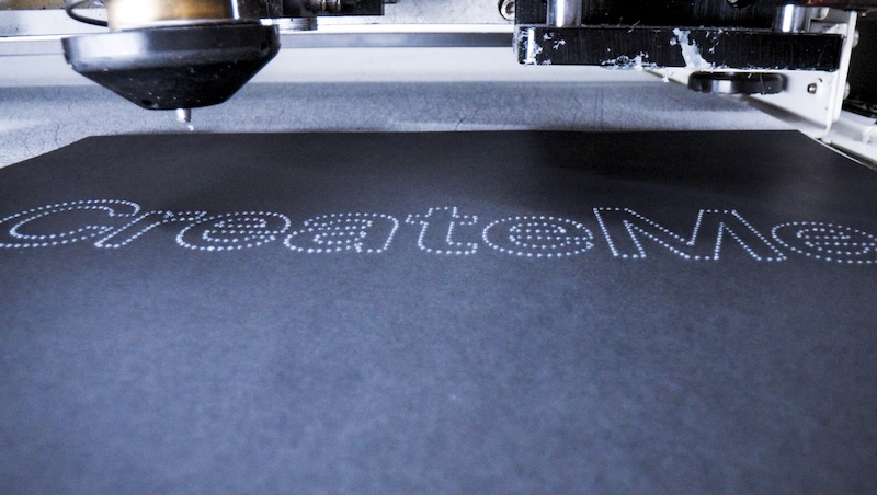 Interview with CreateMe CEO Campbell Myers: From stitching to bonding – physical AI could transform the way clothes are made