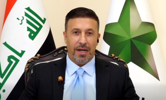 حيدر الأسدي: رئاسة البرلمان خرقت الدستور وعملت وكأنها عضو في حزب تقدم - عاجل