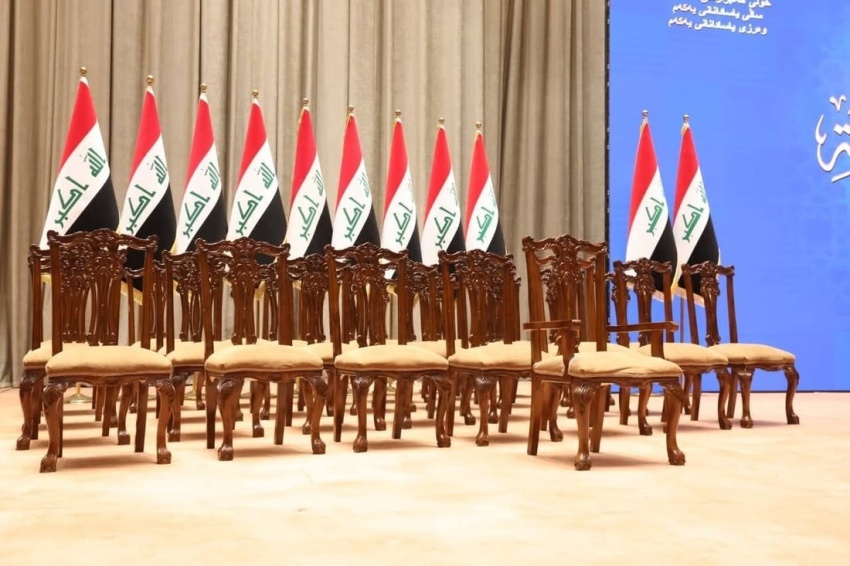 تأجيل الحسم الوزاري يفاقم الأزمة داخل المشهد السياسي العراقي - عاجل