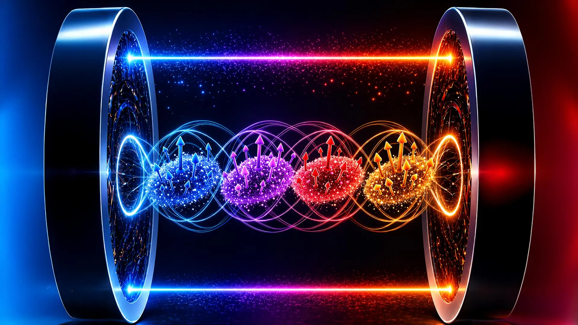 Scientists found a surprisingly simple way to create powerful quantum states
