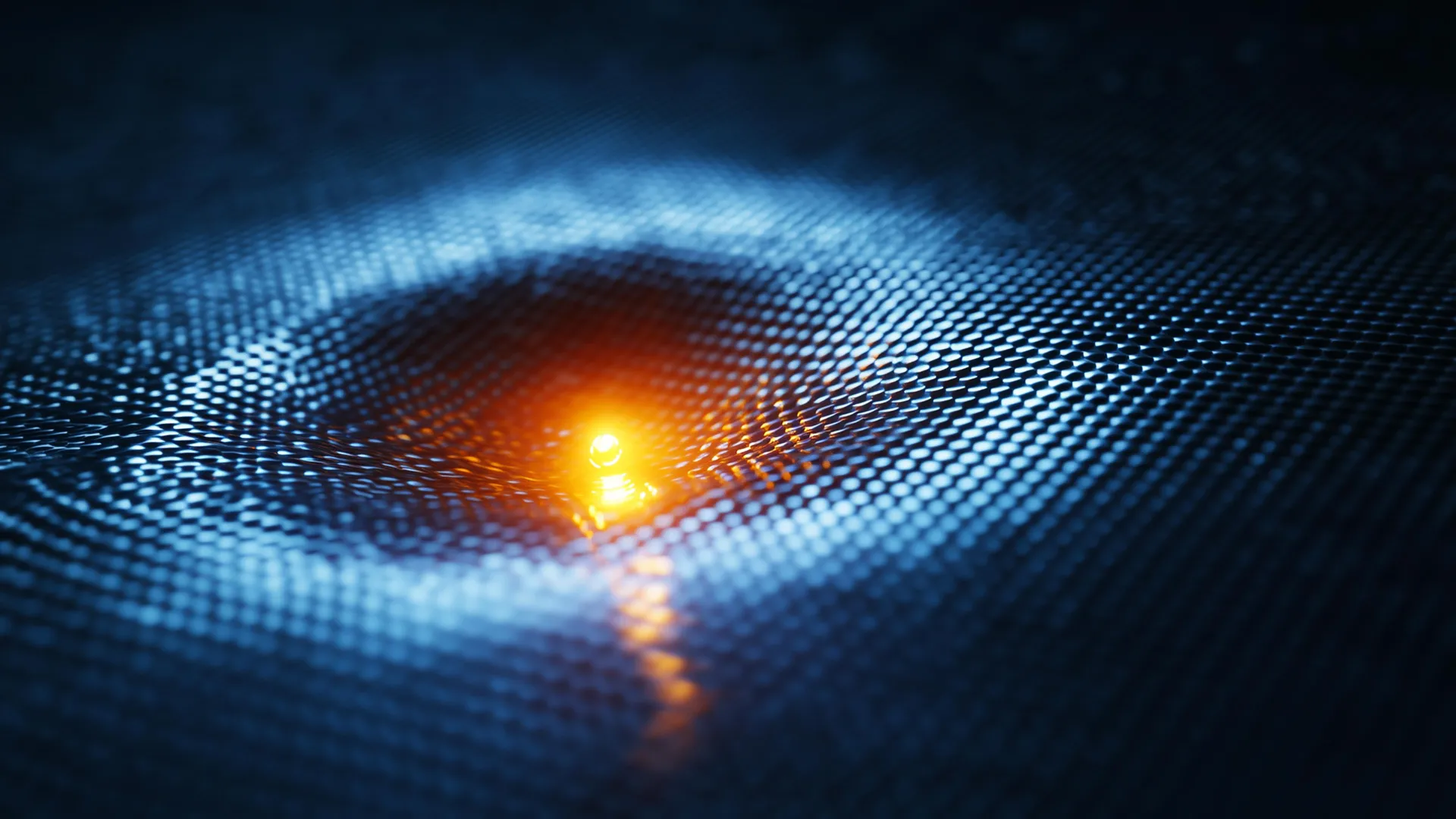 A tiny atomic shift gives scientists powerful control over metals