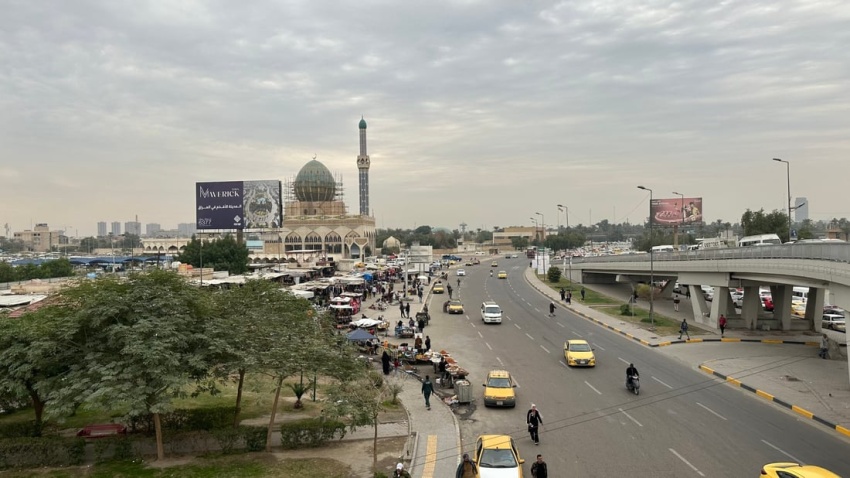 صيف هادئ في الوسط والجنوب.. وأمطار رعدية تطرق أبواب شمال العراق