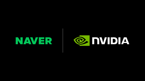 NAVER Expands AI Infrastructure With NVIDIA to Serve Surging Global AI Demand