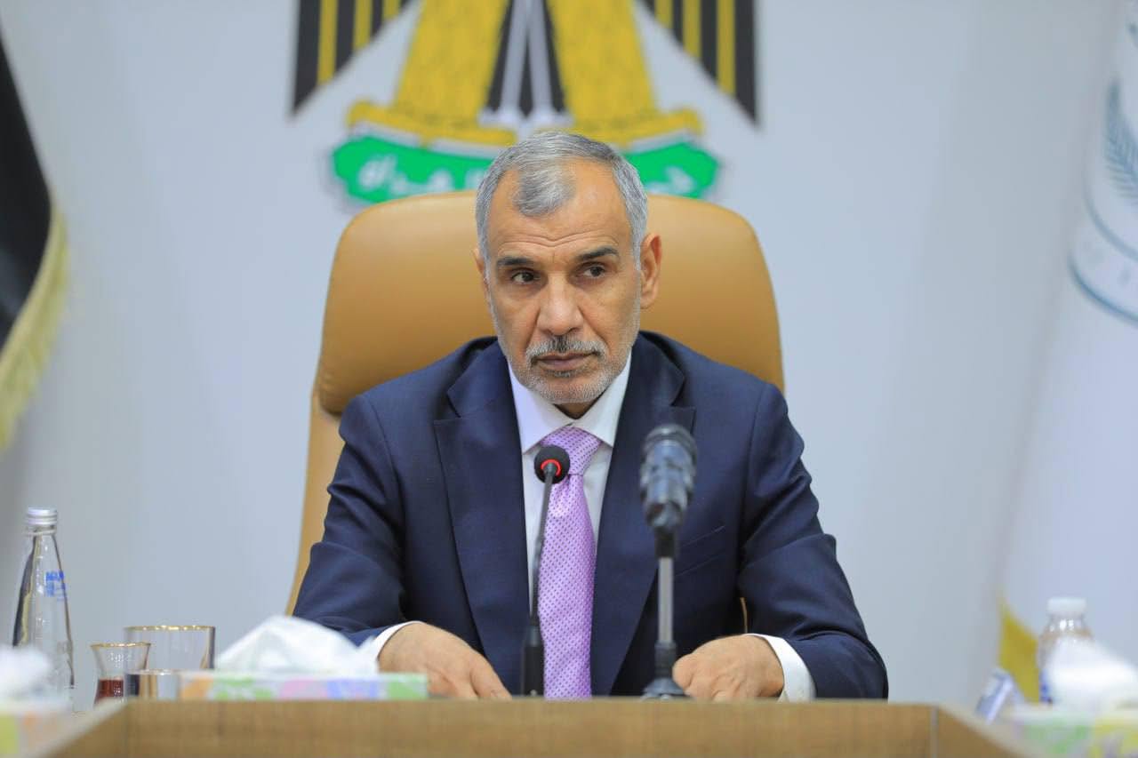 وزارة المالية تعلن إطلاق مستحقات الفلاحين في جميع المحافظات