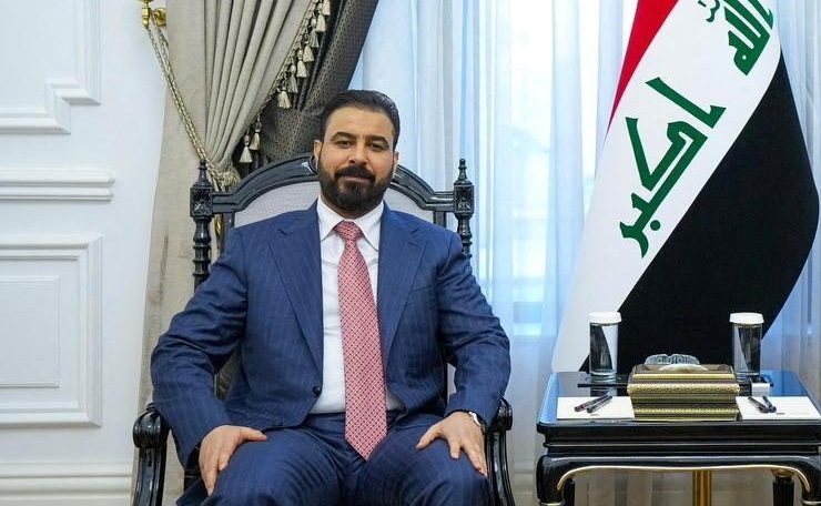 رئيس الوزراء علي الزيدي يهنئ رئيسة الوزراء الدنماركية بمناسبة إعادة انتخابها