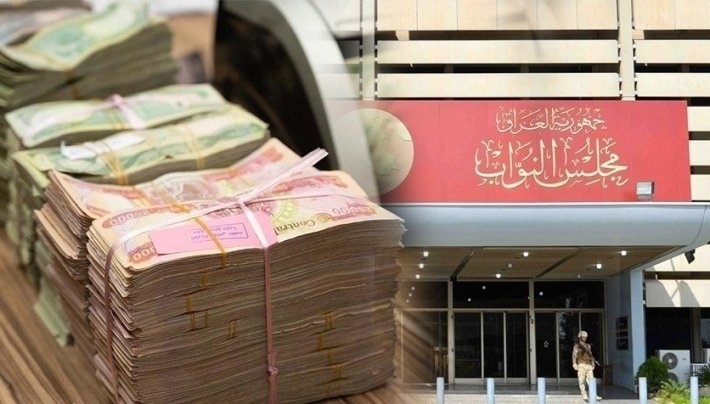 2027 تطرق أبواب الحكومة مبكرا.. ضيق الوقت والأزمات يدفعان بغداد لتجاوز موازنة 2026- عاجل