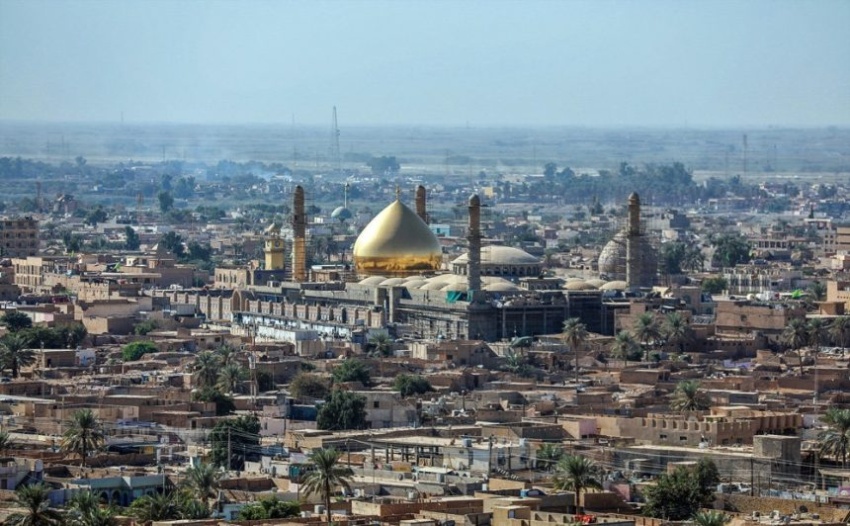 صلاح الدين تعطل الدوام الخميس المقبل استعداداً لإحياء ذكرى مجزرة سبايكر