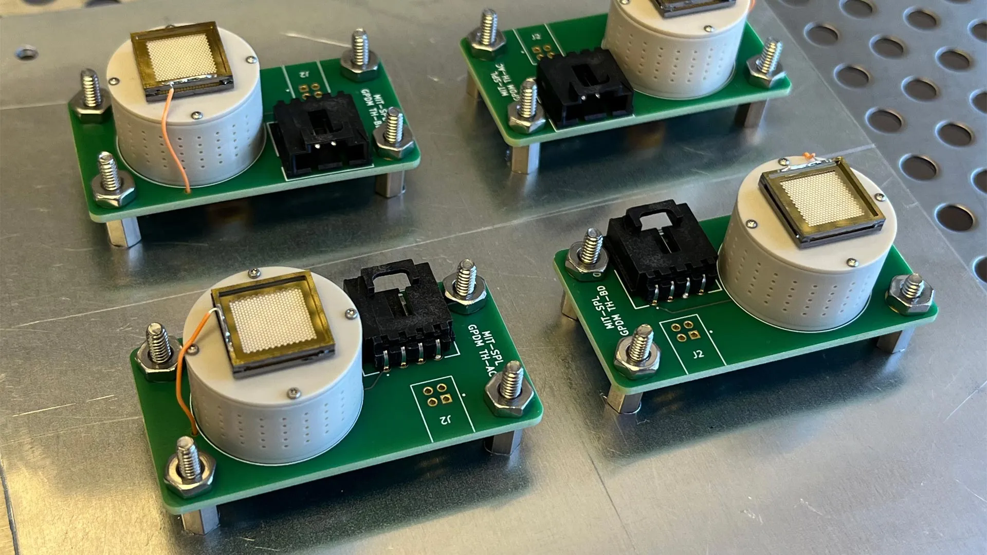 MIT’s new spacecraft engine could send tiny satellites to Mars