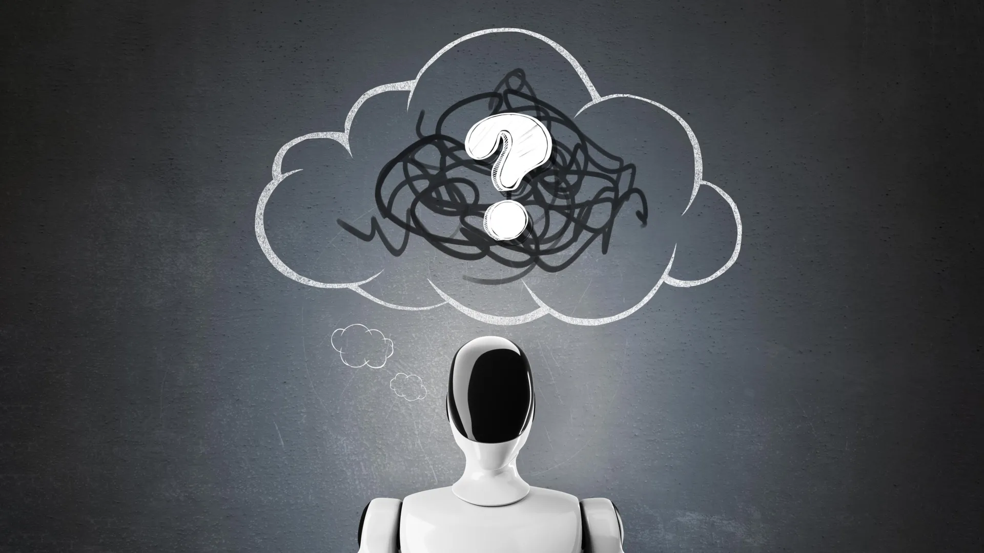 A classic brain test exposed AI's biggest weakness