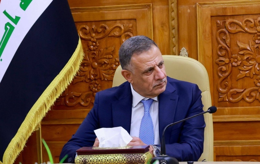 وزير الموارد المائية: خزين المياه في العراق بمستويات مطمئنة وسد الموصل مؤمن