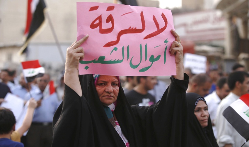 آلاف الملفات على الطاولة.. هل تبدأ الحرب الحقيقية على الفساد؟ نائب سابق يوضح - عاجل