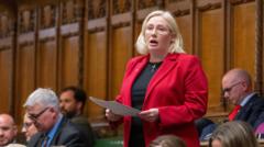 MP says town is shared housing 'wild west'